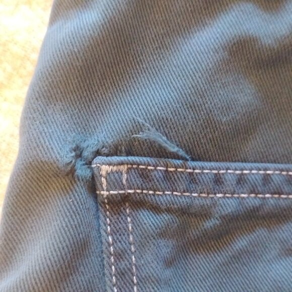 Rudy Jude Utility Size 2 - Picture 14 of 15